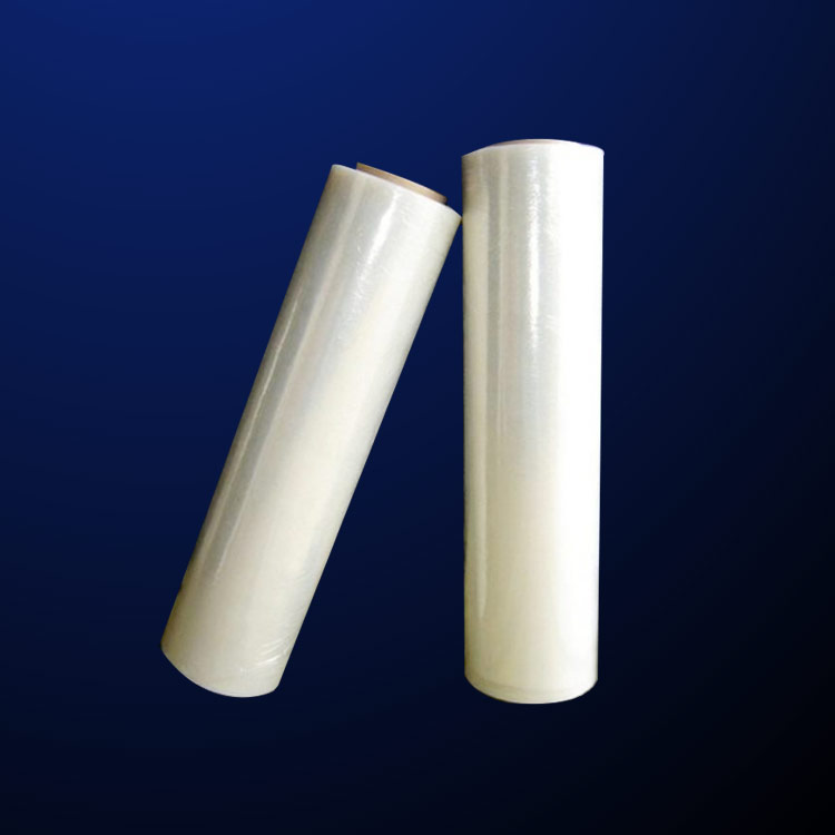 纏繞膜(mó)-方立包裝-手(shou)用纏繞膜