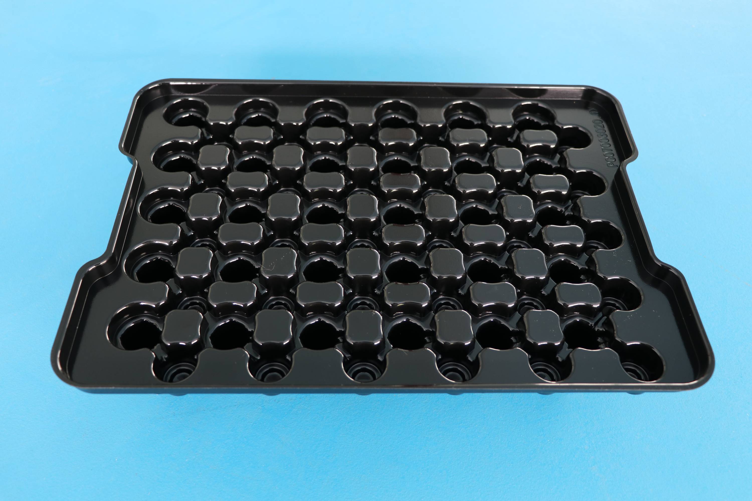 汽車零部(bù)件吸塑包裝