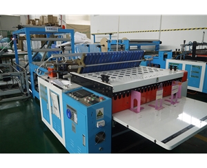 珍珠(zhu)棉加工(gong)車間