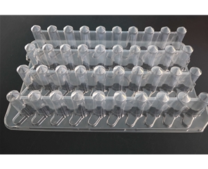 汽車零(líng)部件吸塑包裝(zhuang)