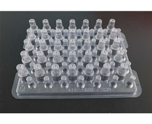 汽車零(ling)部件吸塑包裝(zhuāng)