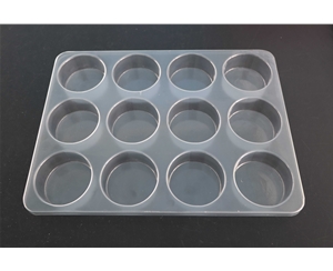 汽車零(ling)部件吸塑包裝(zhuāng)