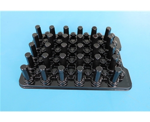 汽車零(ling)部件吸塑包裝(zhuāng)