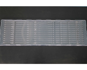 電子産品(pin)吸塑包裝