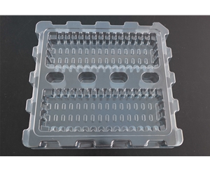 電子産品(pin)吸塑包裝